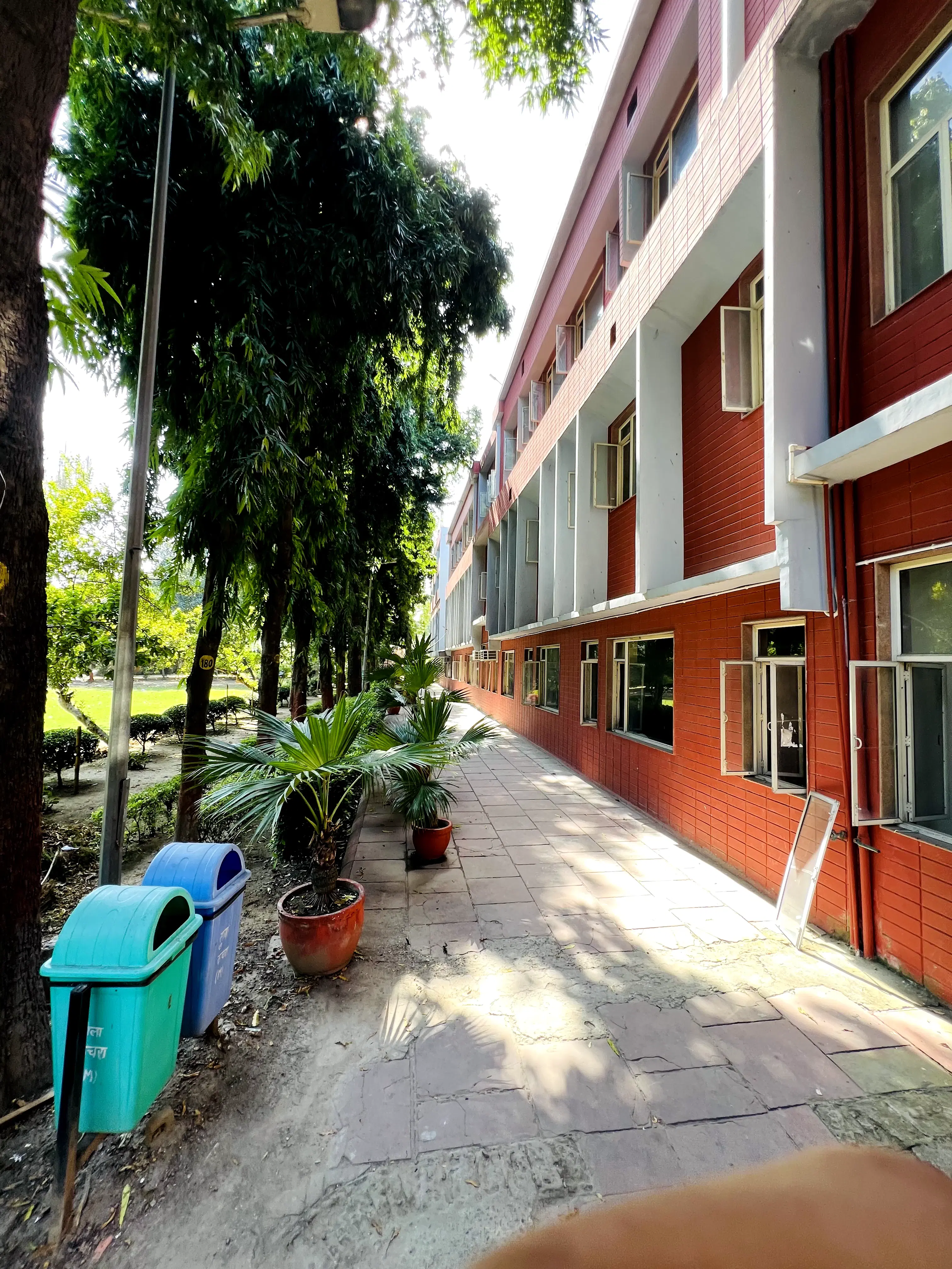 PGDAV College Campus photo 13